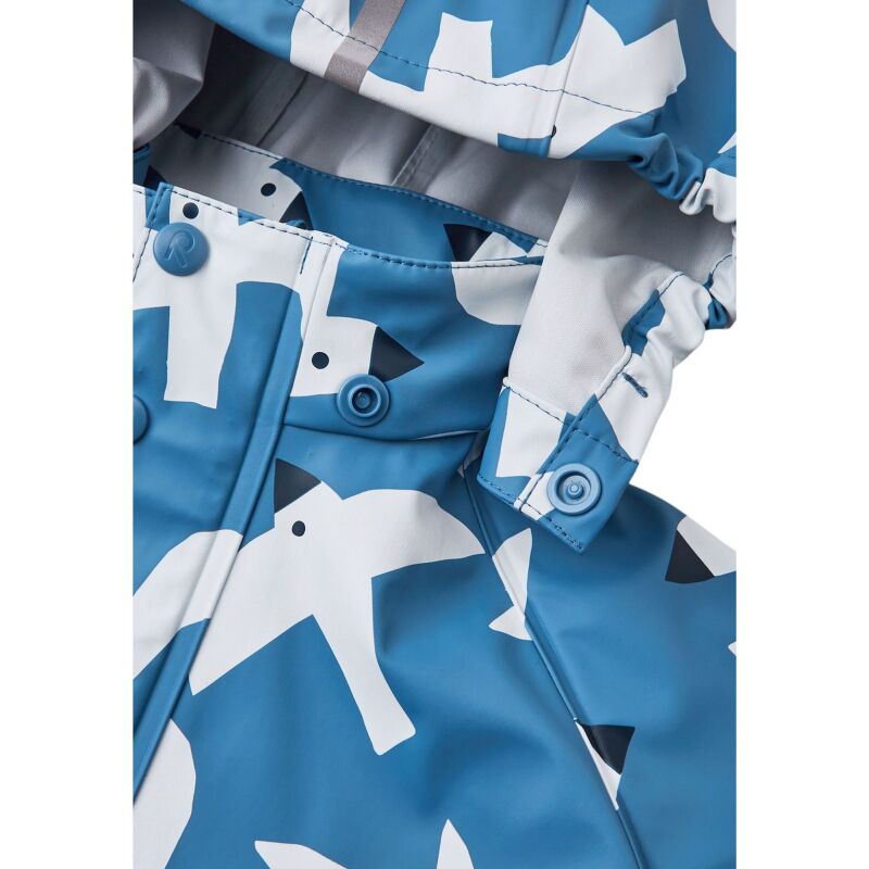 REIMA Vesi 5100025A Denim Blue 6551