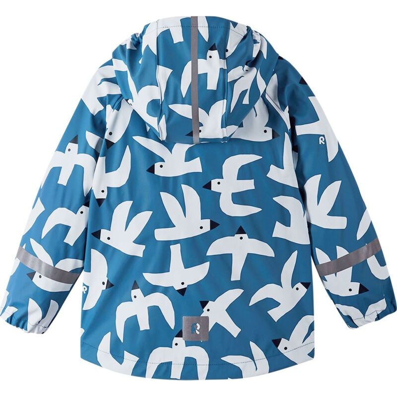 REIMA Vesi 5100025A Denim Blue 6551