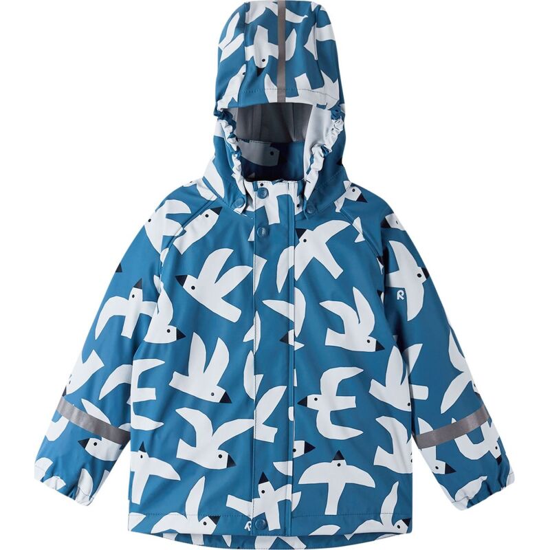 REIMA Vesi 5100025A Denim Blue 6551