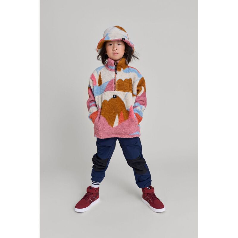 REIMA Piletys Cantaloupe orange 3232