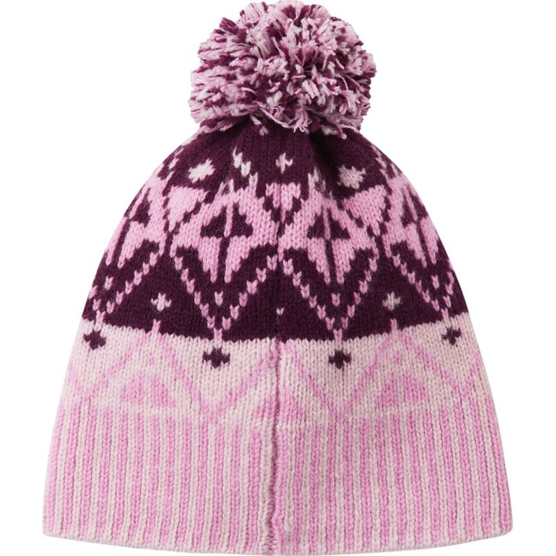 REIMA Pohjoinen 5300021B Pale rose 4011