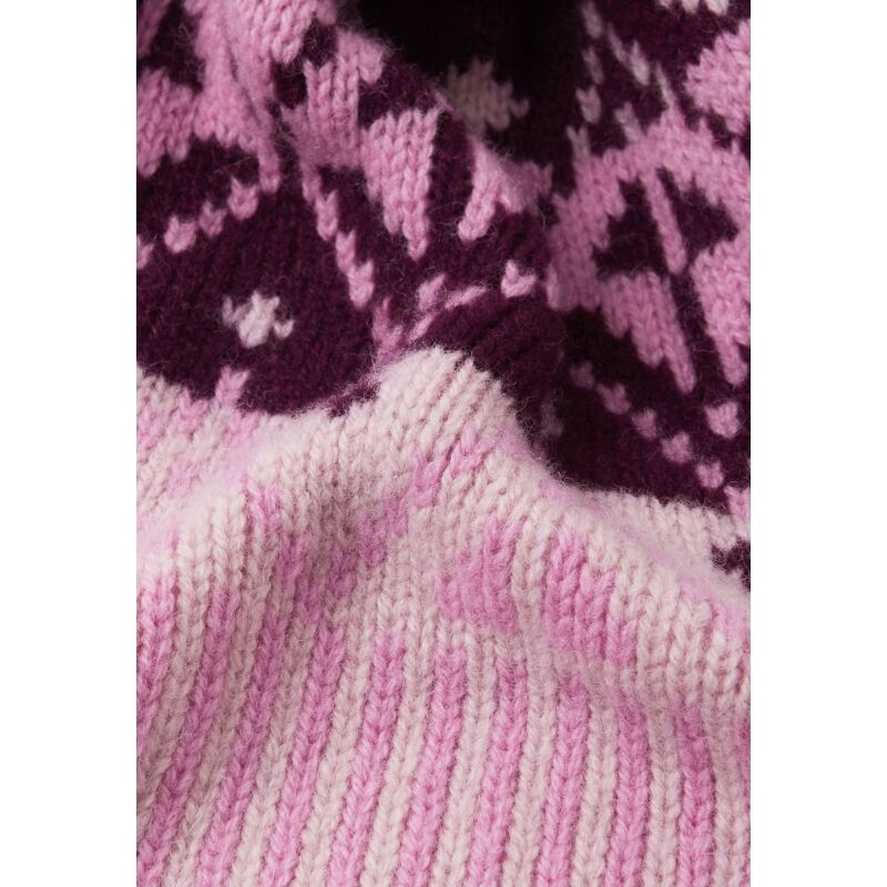 REIMA Pohjoinen 5300021B Pale rose 4011