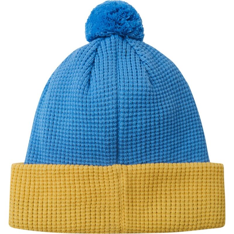 REIMA Organic Cotton Hat Haituva Cool Blue