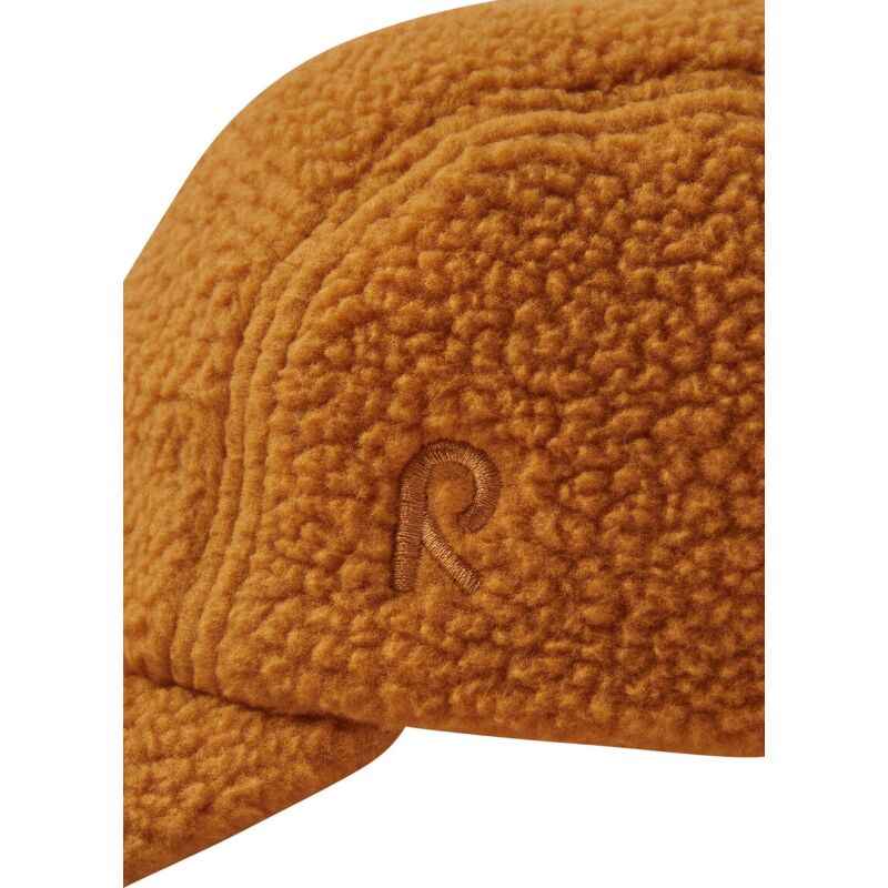 REIMA Piilee Dark Orange 2840