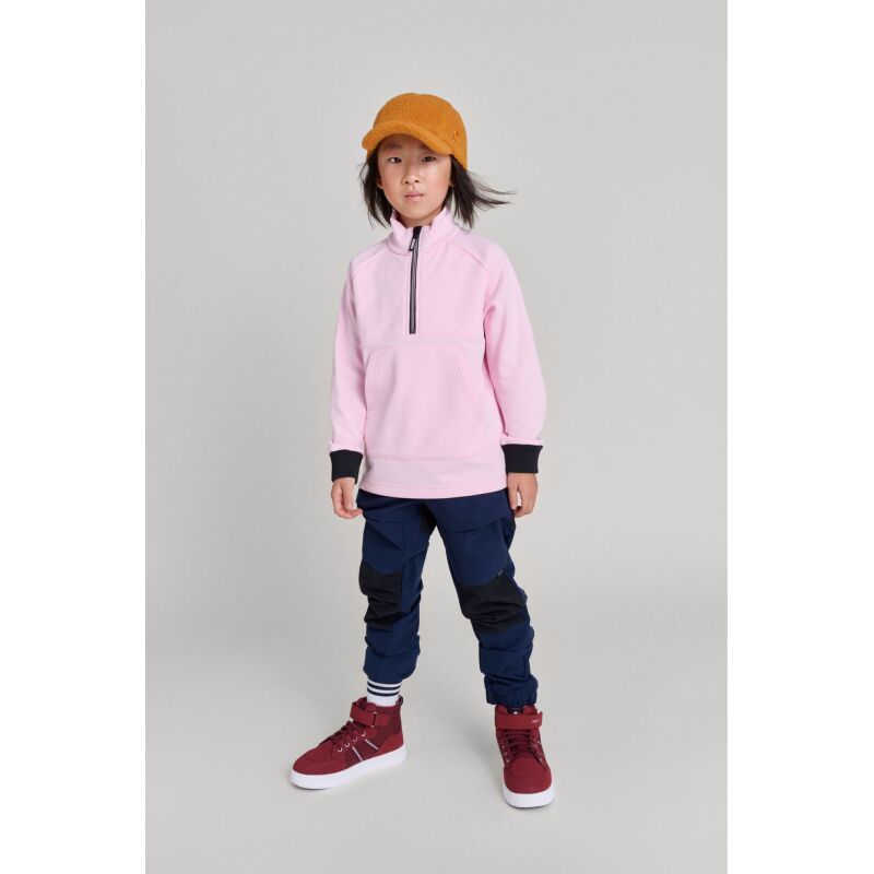 REIMA Piilee Dark Orange 2840