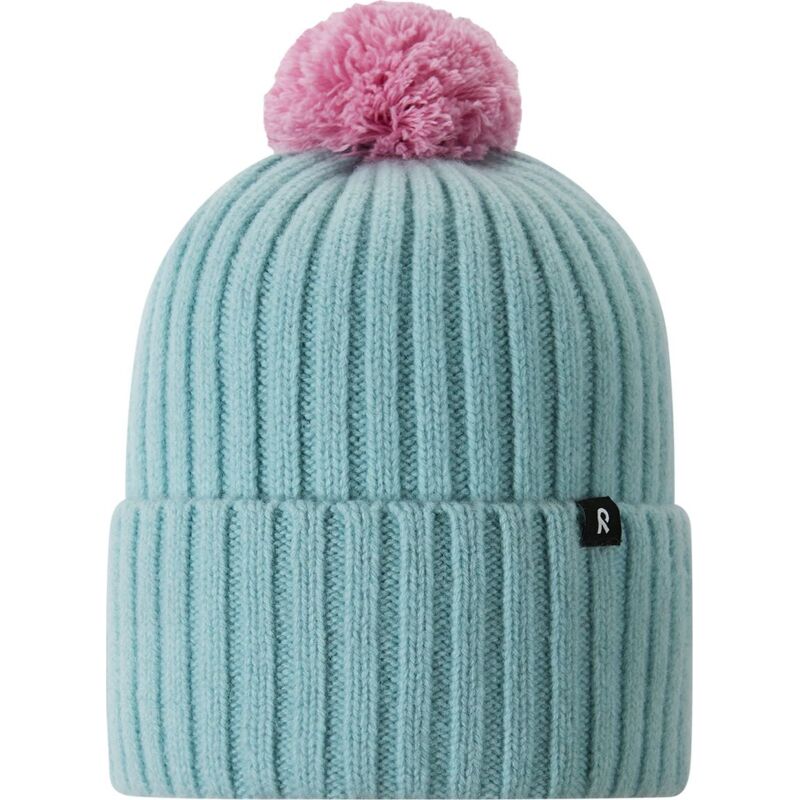 REIMA Topsu Cool green 8781