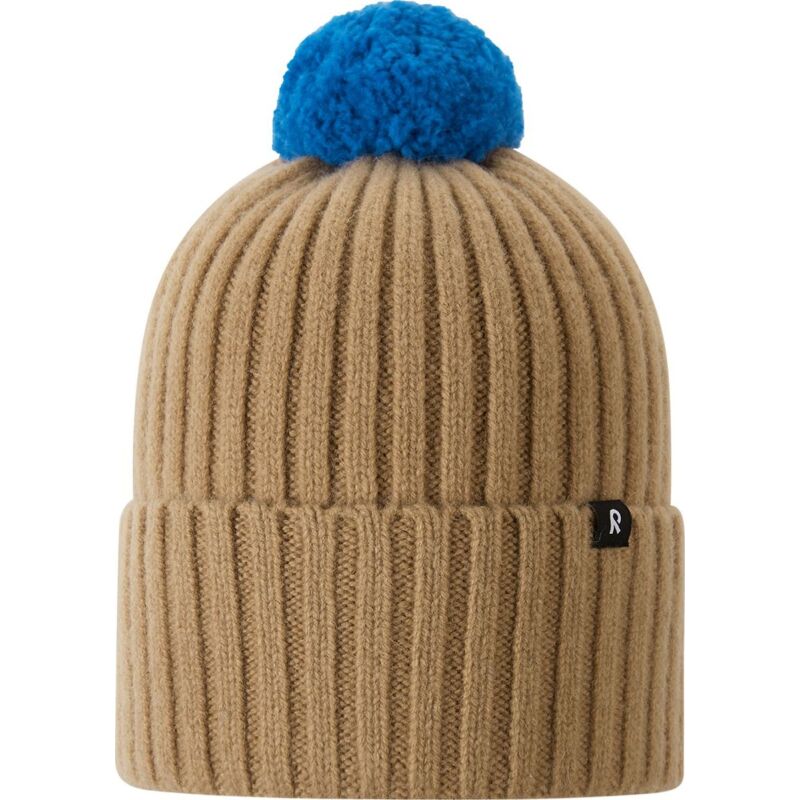 REIMA Topsu Peanut Brown 11A1