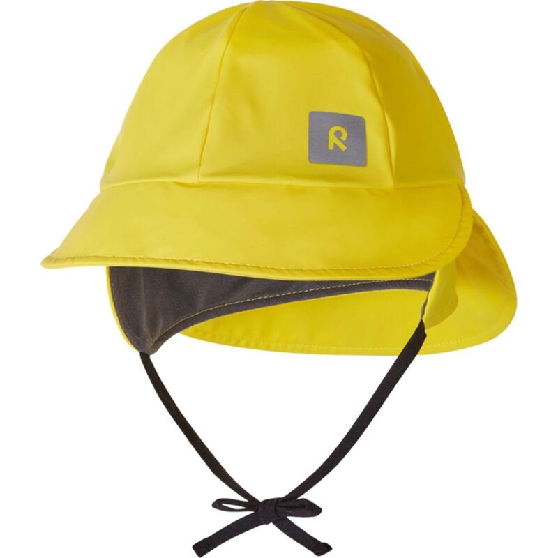 REIMA Rainy 5300003A Yellow