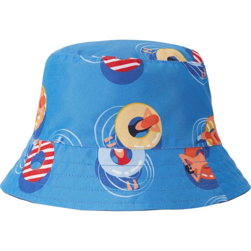 REIMA UPF 50+ Bucket Hat Viehe 5300159A Cool blue