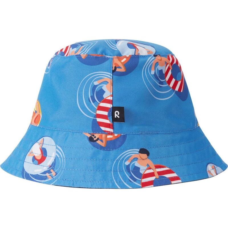 REIMA UPF 50+ Bucket Hat Viehe 5300159A Cool blue