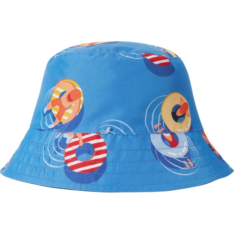 REIMA UPF 50+ Bucket Hat Viehe 5300159A Cool blue