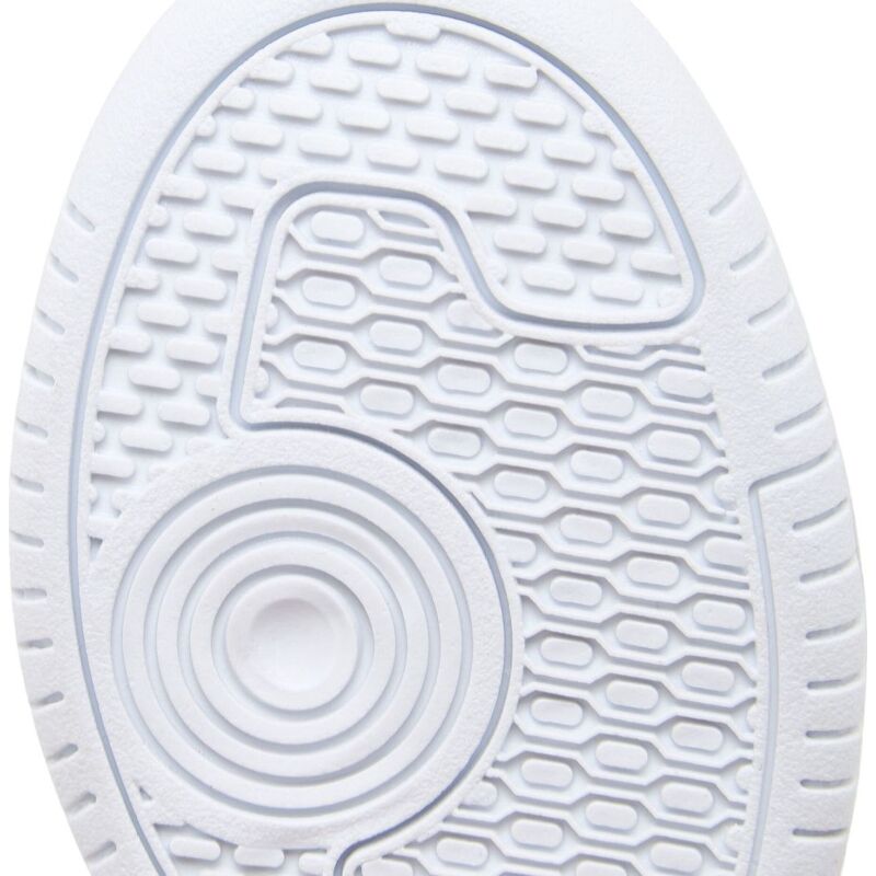 DIADORA Raptor Low PS Kid's White Bone/Pastel Rose Tan