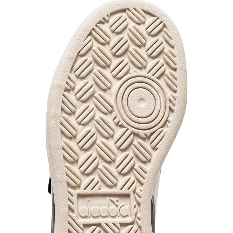 DIADORA MAGIC BASKET LOW PS BATMAN Gull/White