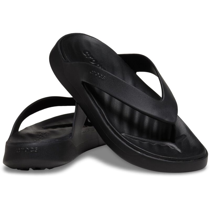 Crocs™ Getaway Flip Black
