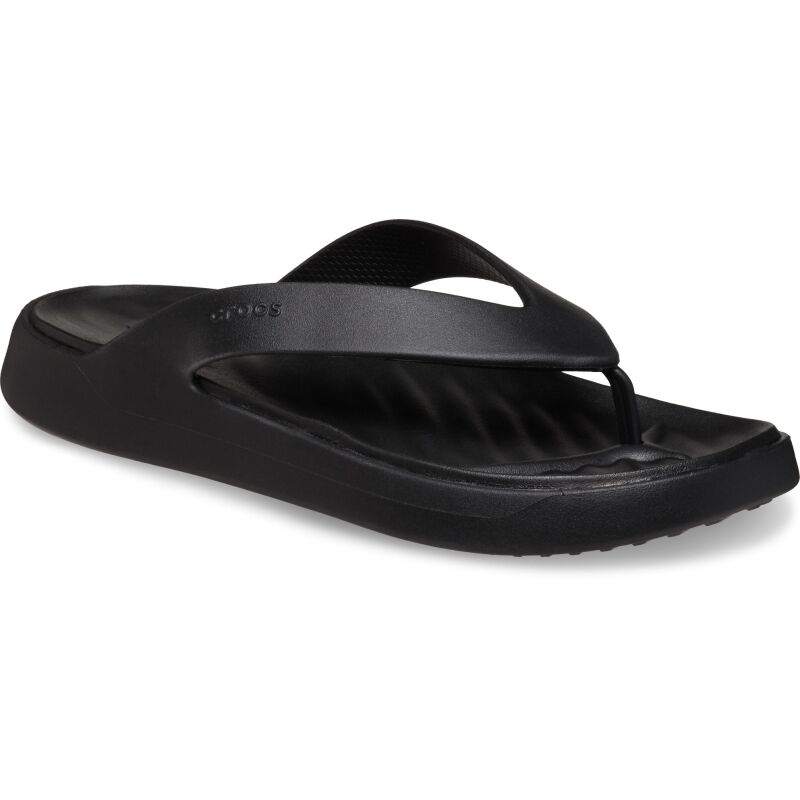 Crocs™ Getaway Flip Black