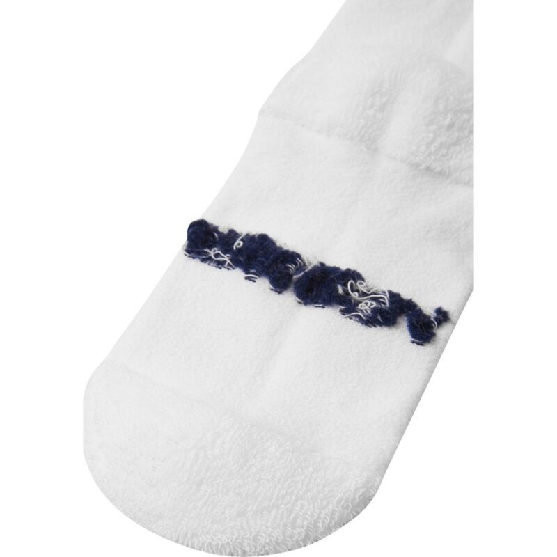 REIMA Bug Repellent Socks Insect 5300164B White