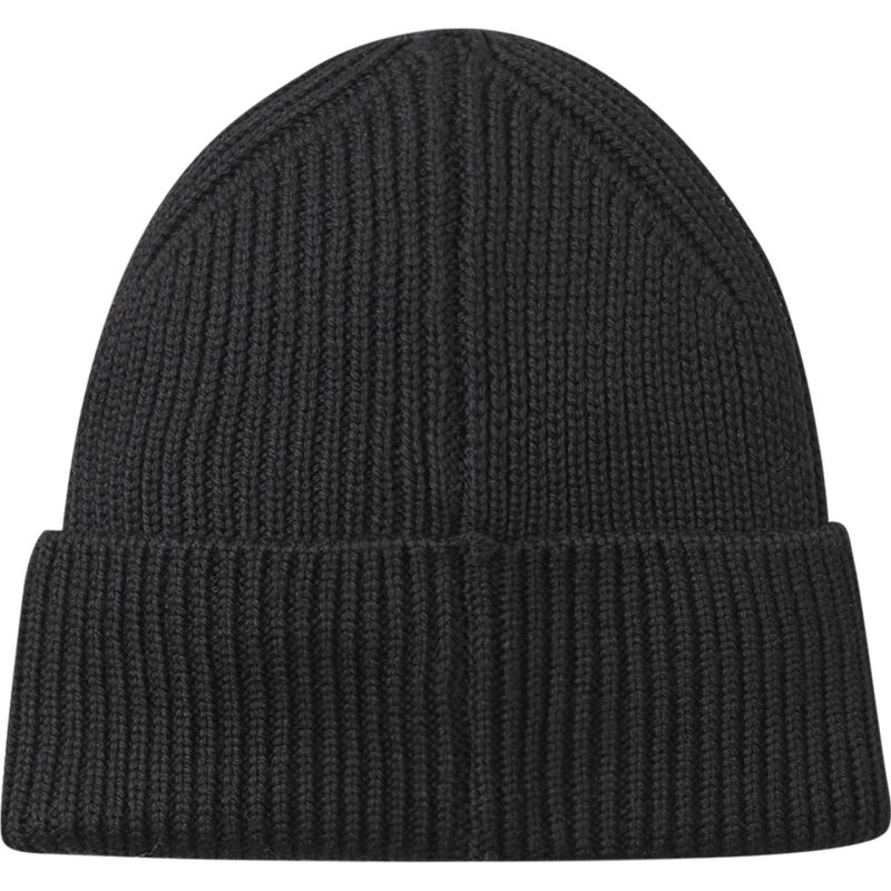 REIMA Merino Wool Beanie Reissari 5300022B Black