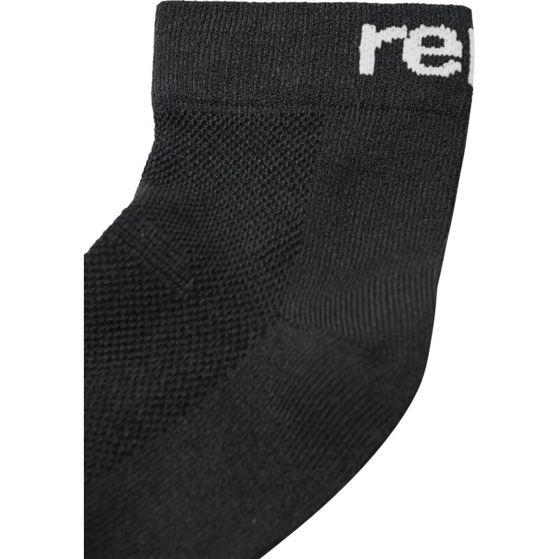 REIMA Nilkat 5300300A Black