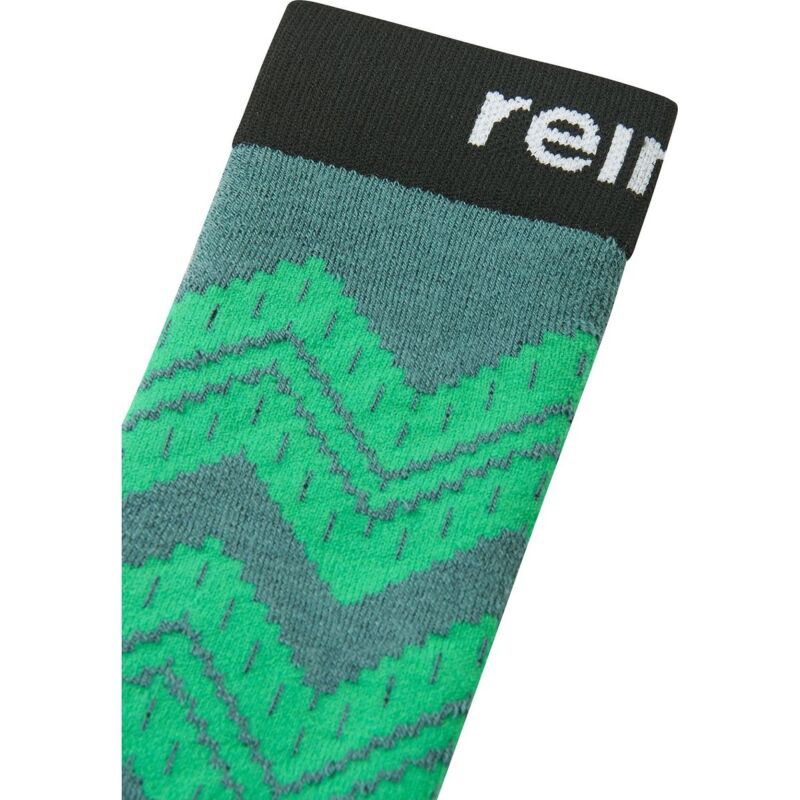 REIMA Suksee 5300100B Thyme green