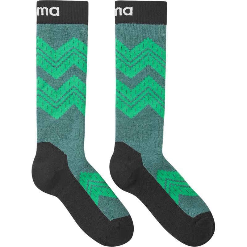 REIMA Suksee 5300100B Thyme green