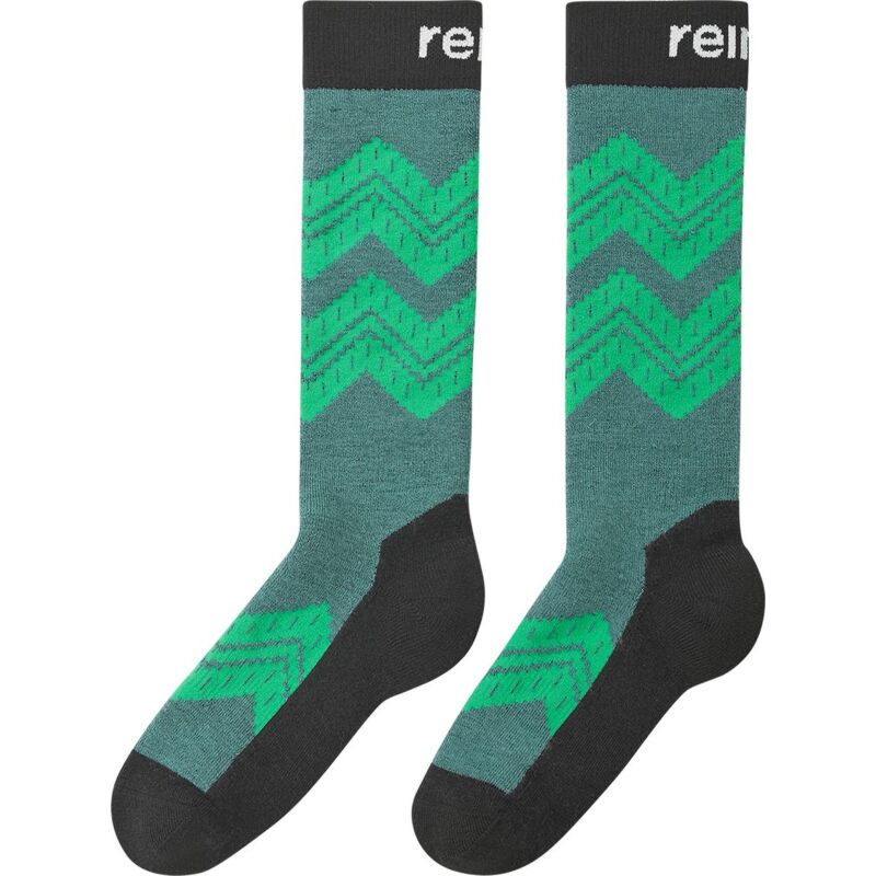 REIMA Suksee 5300100B Thyme green