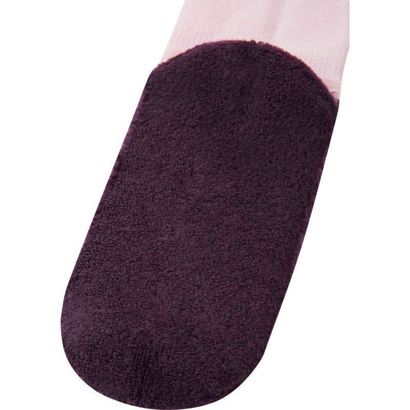 REIMA Wool Blend Socks Villalla 5300051C Pale rose 4011