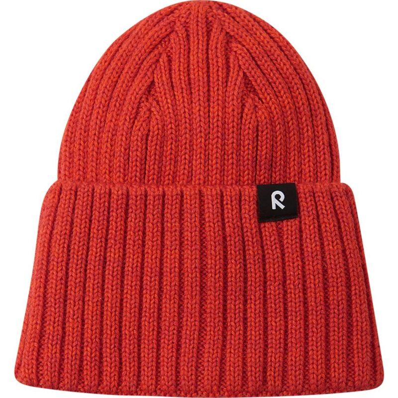 REIMA Villaisa Tomato red 3881