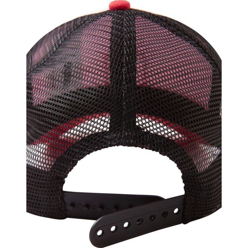 REIMA Lippava Reima red