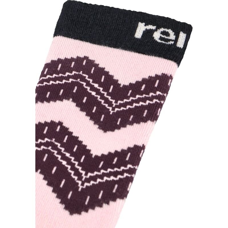 REIMA SUKSEE 5300100C Pale rose 4011