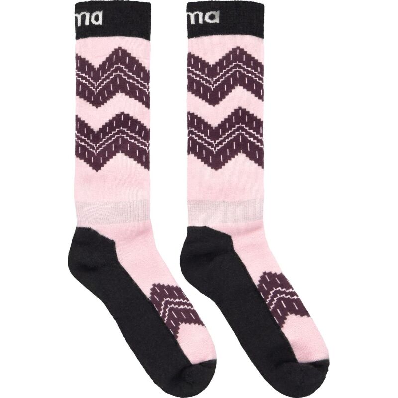 REIMA SUKSEE 5300100C Pale rose 4011