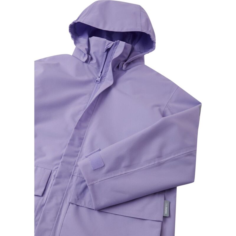 REIMA Sammala 5100382A Lilac amethyst