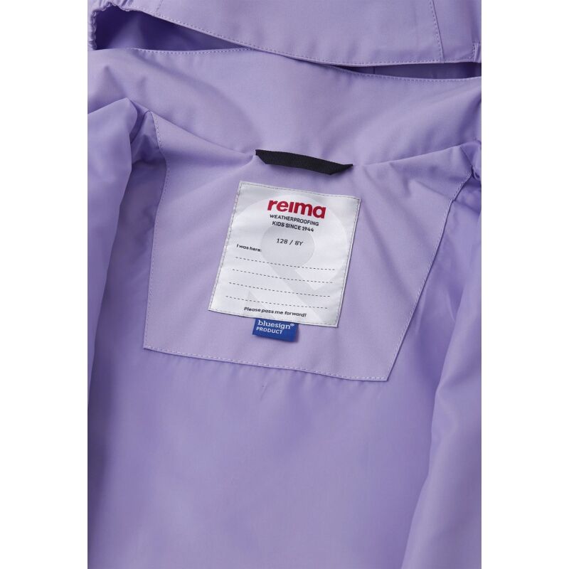 REIMA Sammala 5100382A Lilac amethyst