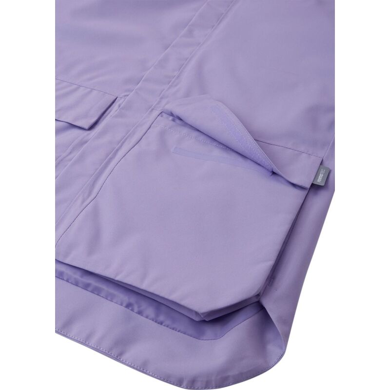 REIMA Sammala 5100382A Lilac amethyst