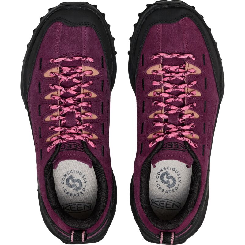 Keen Jasper Zionic Women's Fig/Lilas