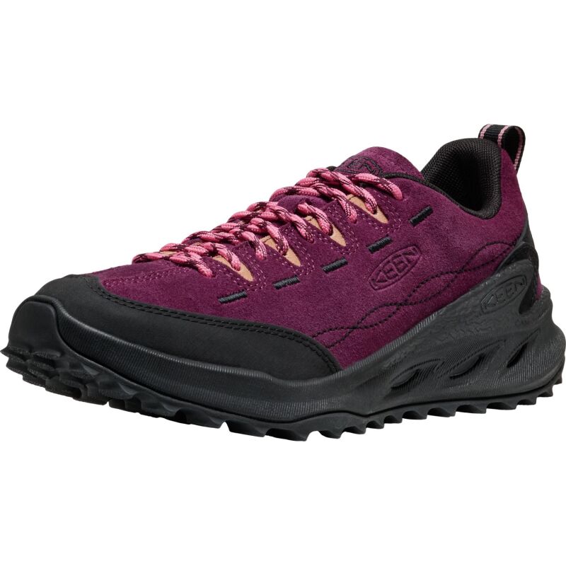 Keen Jasper Zionic Women's Fig/Lilas