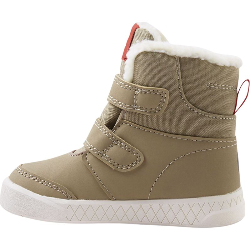 REIMA ReimaTec Winter Boots Pyrytys 5400030A Light Brown