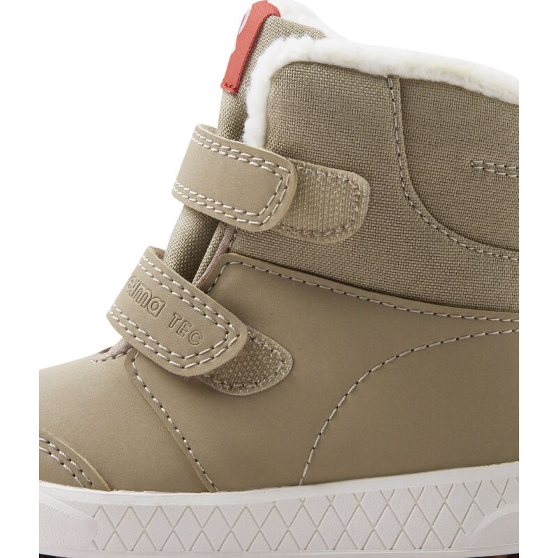 REIMA Pyrytys Light Brown