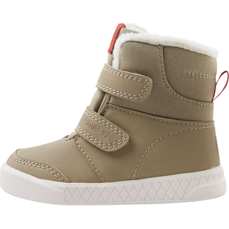 REIMA ReimaTec Winter Boots Pyrytys 5400030A Light Brown