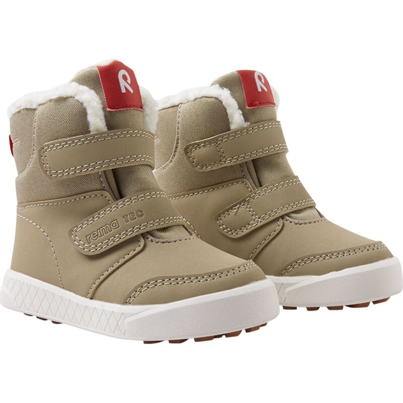 REIMA Pyrytys Light Brown