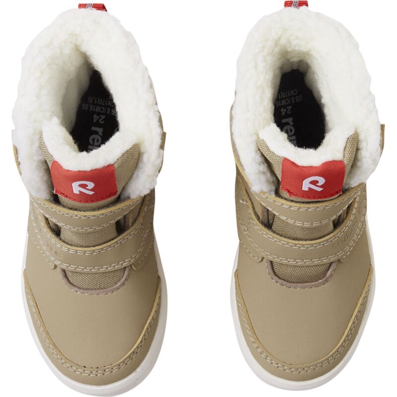 REIMA Pyrytys Light Brown