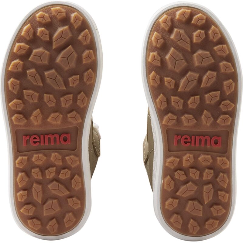 REIMA ReimaTec Winter Boots Pyrytys 5400030A Light Brown
