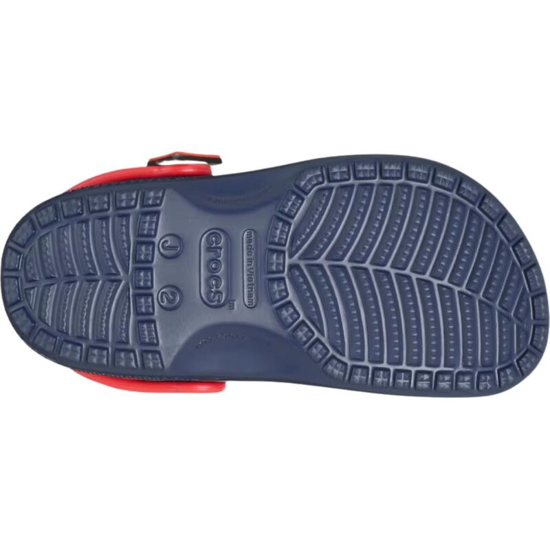 Crocs™ Superman Classic Clog Kids' Multi