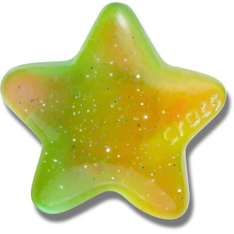 Crocs™ Jibbitz Jelly Star 