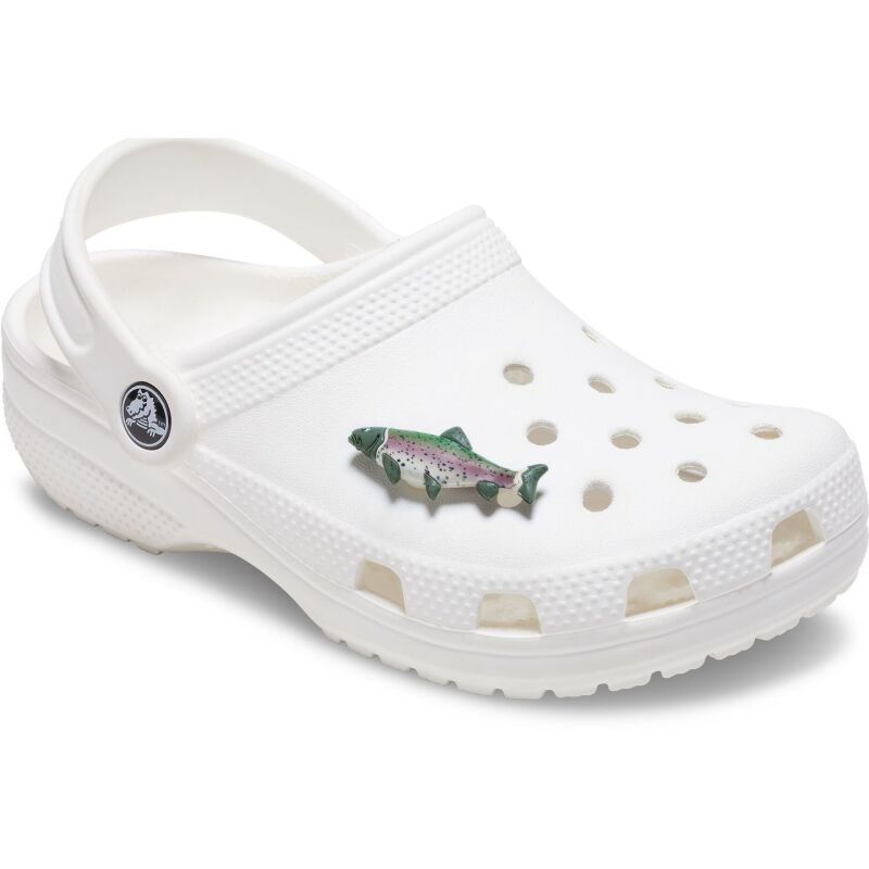 Crocs™ Jibbitz Trout Fish 