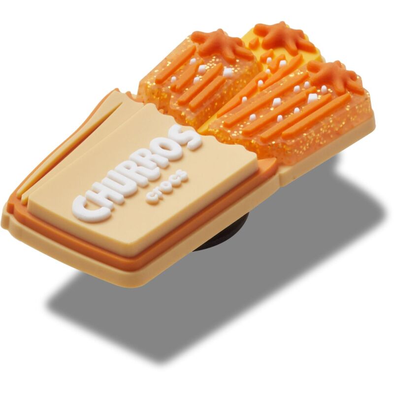 Crocs™ Jibbitz Yummy Churros 