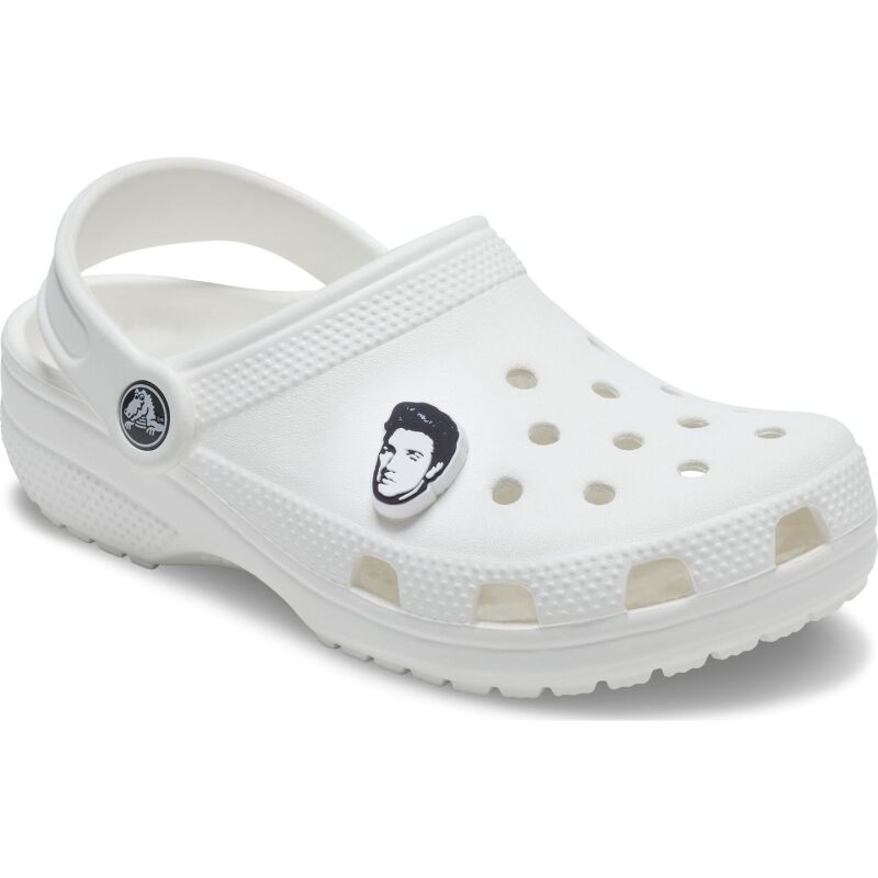 Crocs™ Jibbitz Elvis Presley 