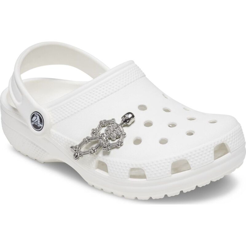 Crocs™ Jibbitz Rip Halloween Skeleton 