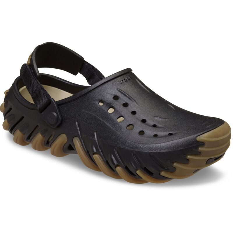 Crocs™ Echo Gum RO Clog Black