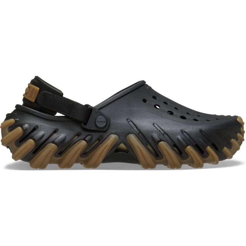 Crocs™ Echo Gum RO Clog Black