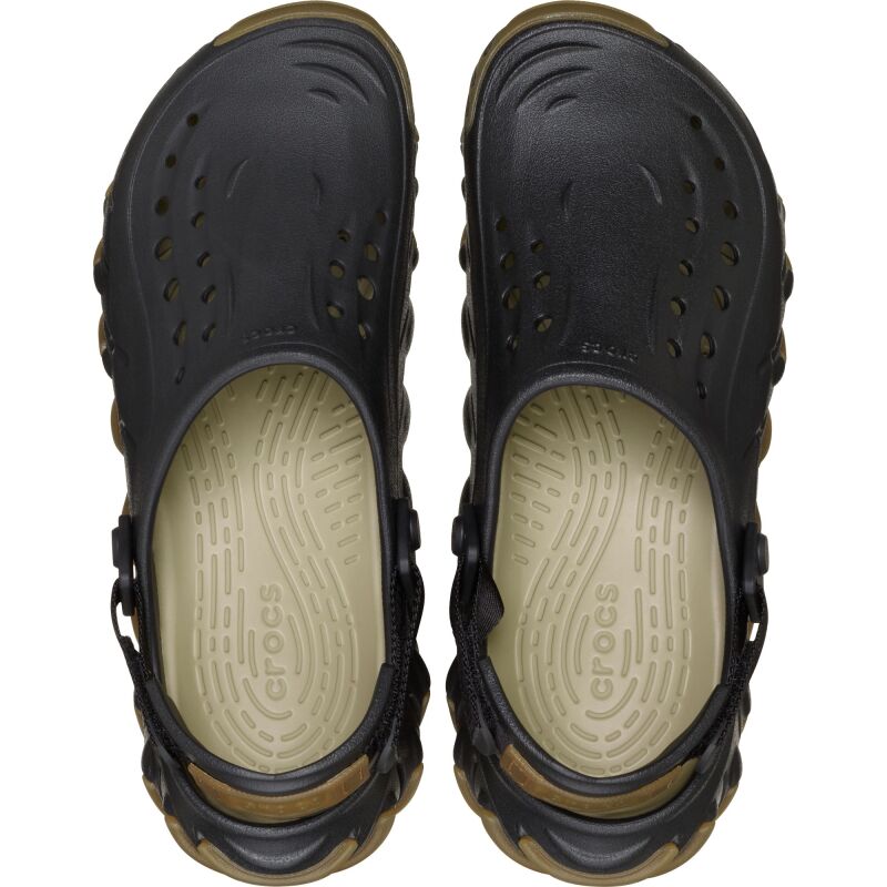 Crocs™ Echo Gum RO Clog Black